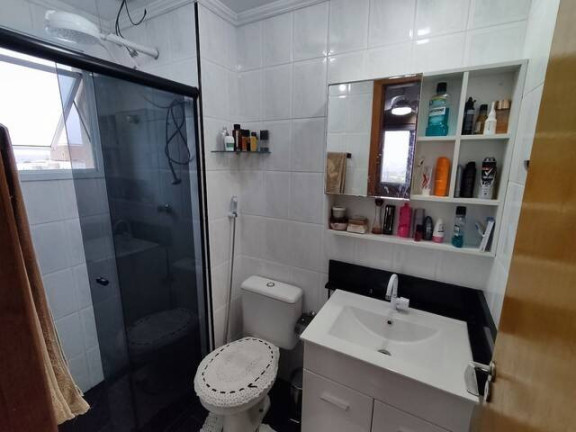 Imagem Apartamento com 2 Quartos à Venda, 65 m² em Parque Residencial Flamboyant - São José Dos Campos
