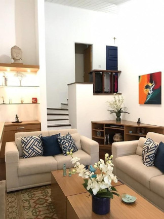 Imagem Casa com 4 Quartos à Venda, 243 m² em Chácara Pavoeiro - Cotia Imagem Casa com 4 Quartos à Venda, 243 m² em Chácara Pavoeiro - Cotia