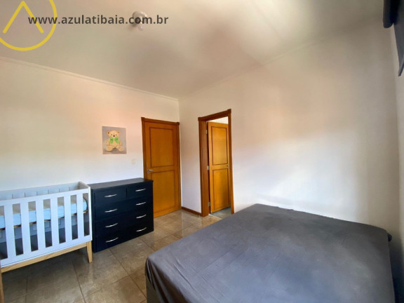 Imagem Apartamento com 1 Quarto à Venda, 70 m² em Jardim Alvinópolis - Atibaia