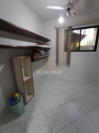 Imagem Casa com 6 Quartos à Venda, 360 m² em Parque Presidente Vargas - Campos Dos Goytacazes