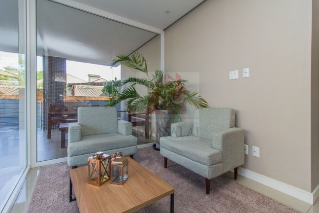 Imagem Apartamento com 3 Quartos à Venda, 132 m² em Nossa Senhora Das Graças - Canoas Imagem Apartamento com 3 Quartos à Venda, 132 m² em Nossa Senhora Das Graças - Canoas