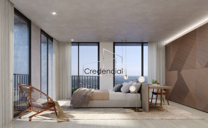 Imagem Apartamento com 3 Quartos à Venda, 212 m² em Mossunguê - Curitiba Imagem Apartamento com 3 Quartos à Venda, 212 m² em Mossunguê - Curitiba