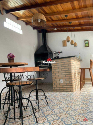 Imagem Casa com 3 Quartos à Venda, 160 m² em Centro - Itupeva Imagem Casa com 3 Quartos à Venda, 160 m² em Centro - Itupeva