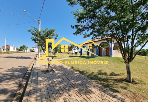 Imagem Terreno à Venda, 154 m² em Jardim Novo Horizonte - Sorocaba Imagem Terreno à Venda, 154 m² em Jardim Novo Horizonte - Sorocaba