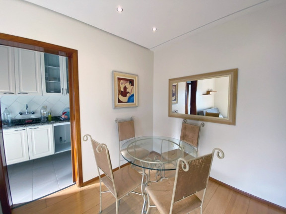 Imagem Apartamento com 1 Quarto à Venda, 39 m² em Petrópolis - Porto Alegre Imagem Apartamento com 1 Quarto à Venda, 39 m² em Petrópolis - Porto Alegre