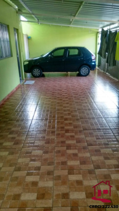 Imagem Casa com 2 Quartos à Venda, 120 m² em Jardim Do Trevo (nova Veneza) - Sumaré