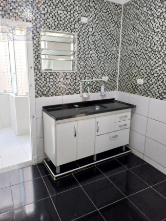 Imagem Apartamento com 2 Quartos à Venda, 69 m² em Vila Belmiro - Santos Imagem Apartamento com 2 Quartos à Venda, 69 m² em Vila Belmiro - Santos