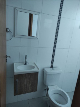 Imagem Cobertura com 2 Quartos à Venda, 53 m² em Vila Guarani - Santo André