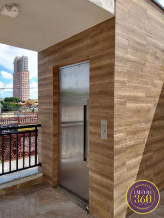Imagem Sobrado com 2 Quartos à Venda, 65 m² em Jardim Nordeste - São Paulo