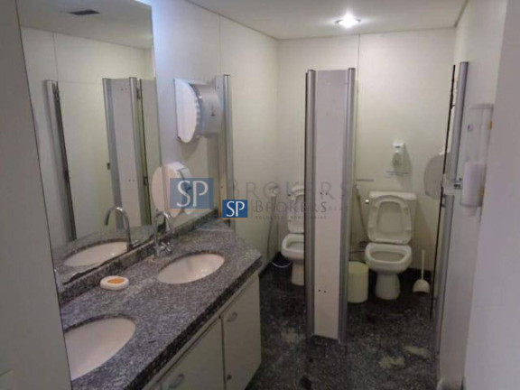Imagem Sala Comercial para Alugar, 307 m² em Vila Olímpia - São Paulo Imagem Sala Comercial para Alugar, 307 m² em Vila Olímpia - São Paulo