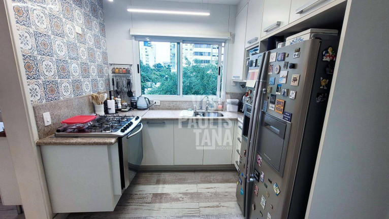 Imagem Apartamento com 3 Quartos à Venda, 149 m² em Paraíso - São Paulo