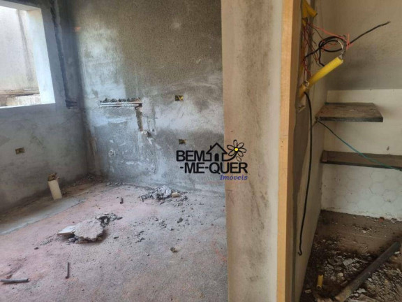 Imagem Casa com 4 Quartos à Venda, 318 m² em City América - São Paulo