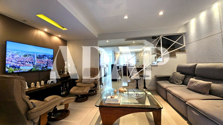 Imagem Casa com 3 Quartos à Venda, 140 m² em Vargem Pequena - Rio De Janeiro Imagem Casa com 3 Quartos à Venda, 140 m² em Vargem Pequena - Rio De Janeiro