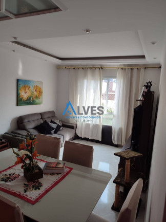 Imagem Apartamento com 3 Quartos à Venda, 82 m² em Demarchi - São Bernardo Do Campo Imagem Apartamento com 3 Quartos à Venda, 82 m² em Demarchi - São Bernardo Do Campo