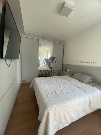 Imagem Apartamento com 2 Quartos à Venda, 73 m² em Parque Campolim - Sorocaba