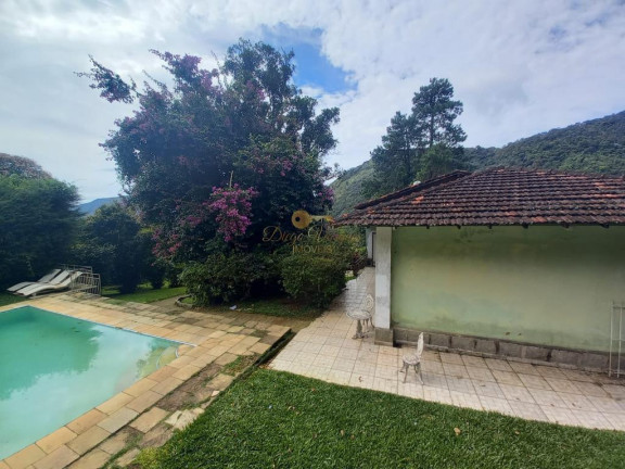 Imagem Casa com 4 Quartos à Venda, 2.217 m² em Cascata Dos Amores - Teresópolis Imagem Casa com 4 Quartos à Venda, 2.217 m² em Cascata Dos Amores - Teresópolis