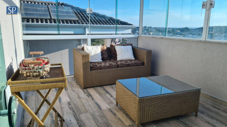 Imagem Casa com 4 Quartos à Venda ou Locação, 396 m² em Condomínio Terras De Vinhedo - Vinhedo