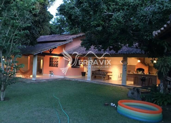 Imagem Casa de Condomínio com 2 Quartos à Venda, 1.200 m² em Rio Preto - Fundão Imagem Casa de Condomínio com 2 Quartos à Venda, 1.200 m² em Rio Preto - Fundão