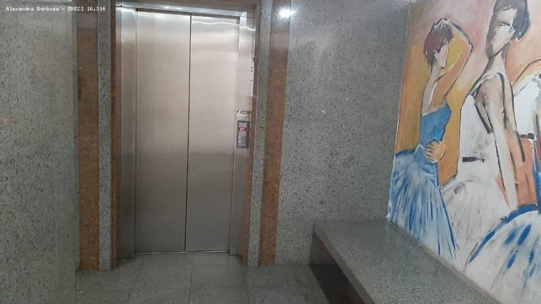 Imagem Apartamento com 3 Quartos à Venda, 102 m² em Rosarinho - Recife