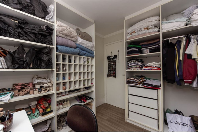 Imagem Apartamento com 1 Quarto à Venda, 145 m² em Paraíso Do Morumbi - São Paulo