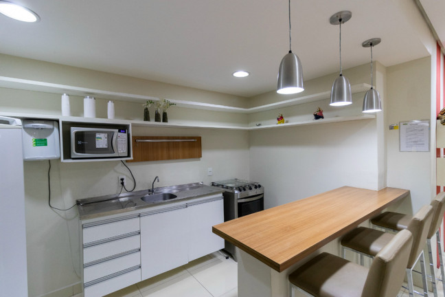 Imagem Imóvel com 3 Quartos à Venda, 59 m² em Planalto - São Bernardo Do Campo
