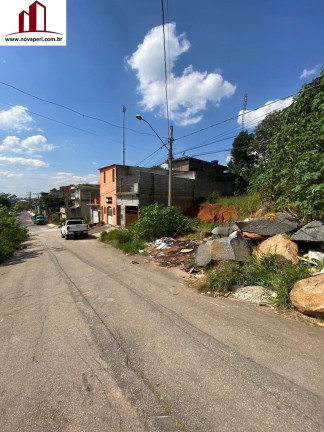 Imagem Terreno à Venda, 250 m² em Jardim Arpoador - Francisco Morato