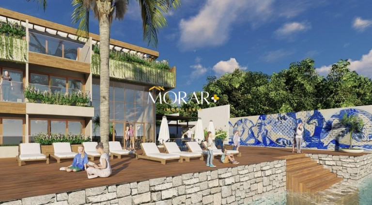 Imagem Apartamento com 1 Quarto à Venda, 26 m² em Passagem - Cabo Frio