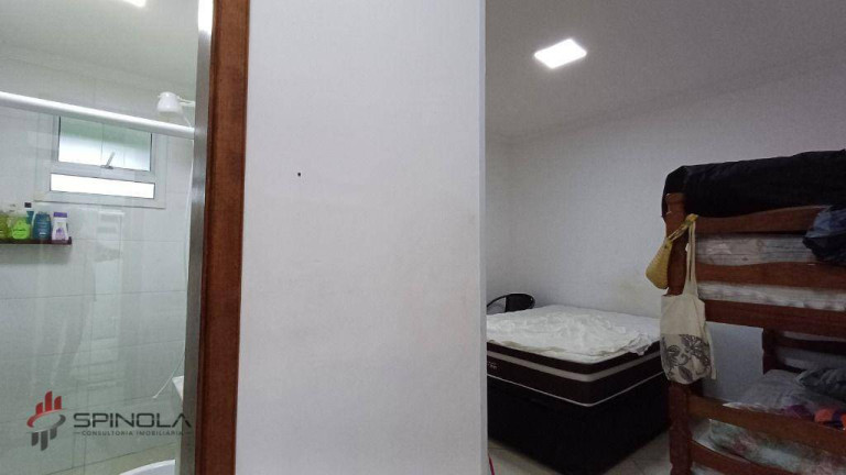 Imagem Apartamento com 2 Quartos à Venda, 86 m² em Vila Balneária - Praia Grande Imagem Apartamento com 2 Quartos à Venda, 86 m² em Vila Balneária - Praia Grande