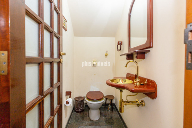 Imagem Casa com 3 Quartos à Venda, 160 m² em Pinheiros - São Paulo