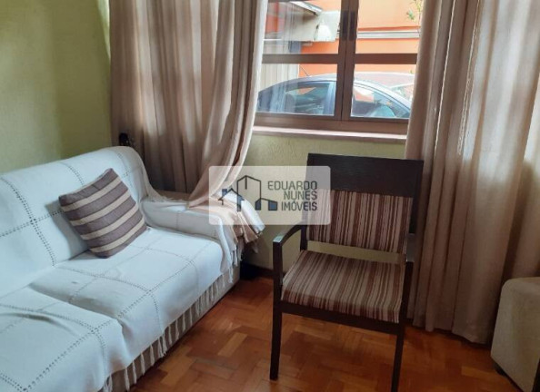 Imagem Casa com 4 Quartos à Venda, 140 m² em Serra - Belo Horizonte