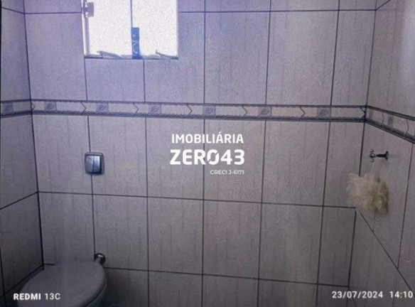 Imagem Casa com 3 Quartos à Venda, 200 m² em Cafezal - Londrina Imagem Casa com 3 Quartos à Venda, 200 m² em Cafezal - Londrina