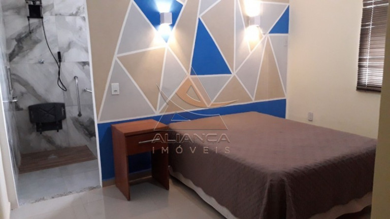 Imagem Casa com 3 Quartos à Venda, 119 m² em Ipiranga - Ribeirão Preto Imagem Casa com 3 Quartos à Venda, 119 m² em Ipiranga - Ribeirão Preto