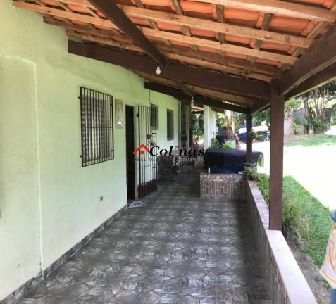 Imagem Imóvel com 2 Quartos à Venda, 2.240 m² em Depois Do Centro - Ibiúna