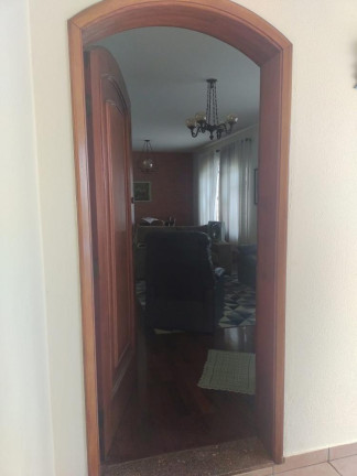 Imagem Casa com 3 Quartos à Venda, 200 m² em Chácara Junqueira - Tatuí