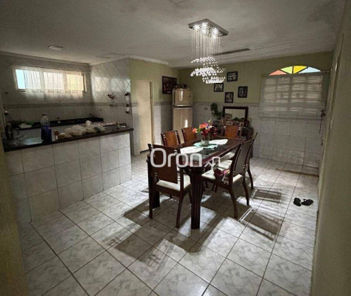 Imagem Casa com 3 Quartos à Venda, 285 m² em Setor Pedro Ludovico - Goiânia Imagem Casa com 3 Quartos à Venda, 285 m² em Setor Pedro Ludovico - Goiânia