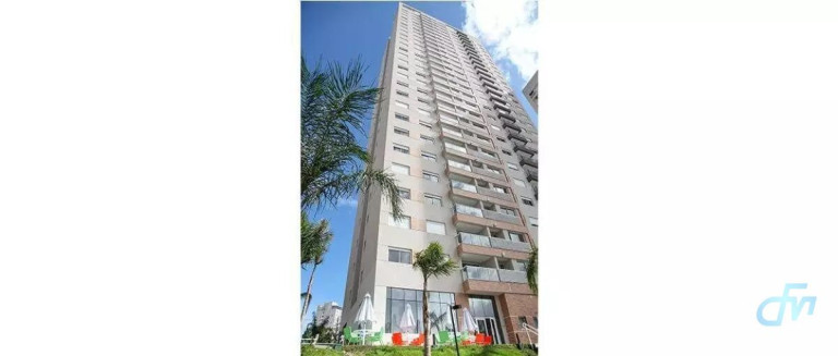 Imagem Apartamento com 2 Quartos à Venda, 72 m² em Jardim Armênia - Mogi Das Cruzes