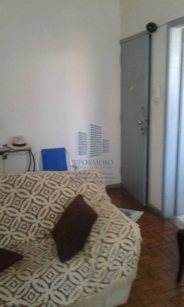 Apartamento com 1 Quarto à Venda, 48 m² em Cocotá - Rio De Janeiro