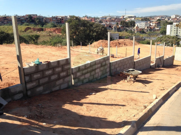 Imagem Terreno à Venda, 251 m² em Jd Bela Vista - Araçariguama Imagem Terreno à Venda, 251 m² em Jd Bela Vista - Araçariguama