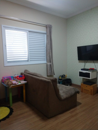 Imagem Imóvel com 3 Quartos à Venda, 280 m² em Jardim Tarumã - Jundiaí