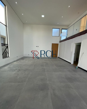 Imagem Casa com 4 Quartos à Venda, 300 m² em Alphaville Nova Esplanada - Votorantim