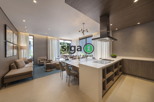 Imagem Apartamento com 4 Quartos à Venda, 170 m² em Paraíso - São Paulo Imagem Apartamento com 4 Quartos à Venda, 170 m² em Paraíso - São Paulo