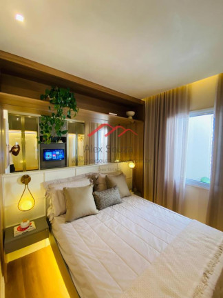 Imagem Apartamento com 3 Quartos à Venda, 71 m² em Parque Gabriel - Hortolândia