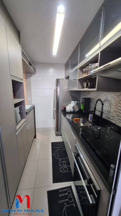 Imagem Apartamento com 2 Quartos à Venda, 69 m² em Cerâmica - São Caetano Do Sul