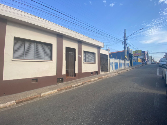 Imagem Casa com 2 Quartos à Venda, 447 m² em Centro - Tatuí