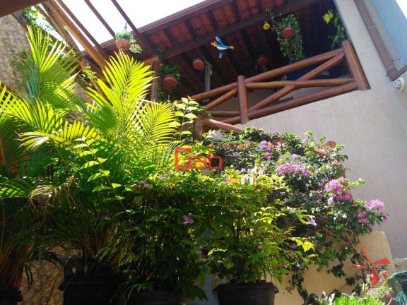 Imagem Casa com 3 Quartos à Venda, 126 m² em Sítio - Arraial Do Cabo