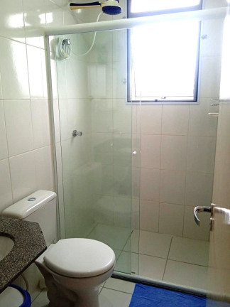 Imagem Cobertura com 3 Quartos à Venda ou Locação, 98 m² em Jardim Central - Cotia