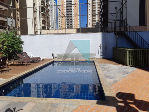 Imagem Apartamento com 3 Quartos à Venda, 126 m² em City Ribeirão - Ribeirão Preto Imagem Apartamento com 3 Quartos à Venda, 126 m² em City Ribeirão - Ribeirão Preto