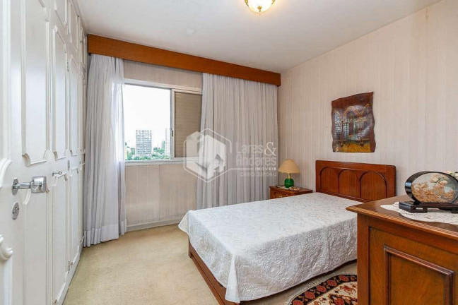Imagem Apartamento com 4 Quartos à Venda, 164 m² em Brooklin Paulista - São Paulo Imagem Apartamento com 4 Quartos à Venda, 164 m² em Brooklin Paulista - São Paulo