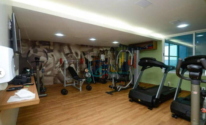 Imagem Apartamento com 2 Quartos à Venda, 92 m² em Charitas - Niterói Imagem Apartamento com 2 Quartos à Venda, 92 m² em Charitas - Niterói