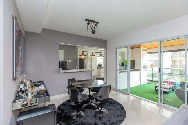 Imagem Apartamento com 3 Quartos à Venda, 105 m² em Granja Julieta - São Paulo Imagem Apartamento com 3 Quartos à Venda, 105 m² em Granja Julieta - São Paulo